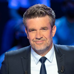 Hervé MATHOUX
