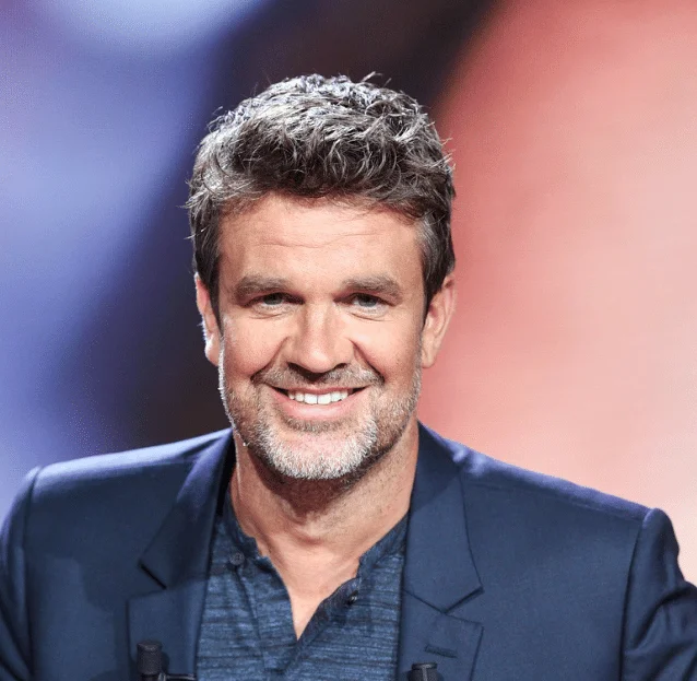 Portrait de Hervé MATHOUX