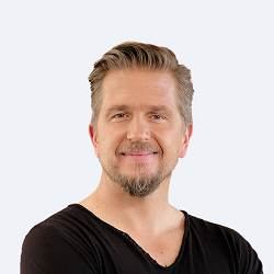 Jean-Pierre Gagick