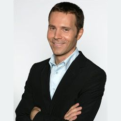 Jérôme Chont