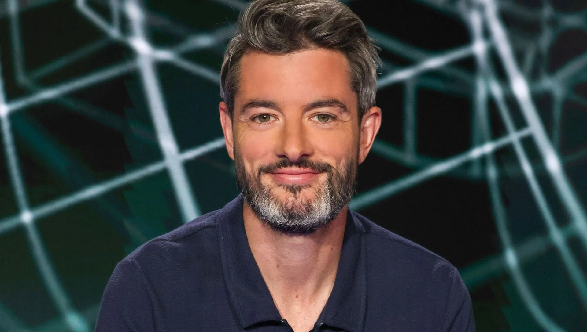 Portrait de Jules Deremble