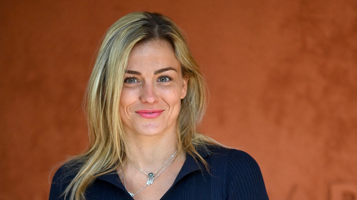 Portrait de Laure Boulleau