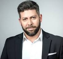 Portrait de Laurent Rigal