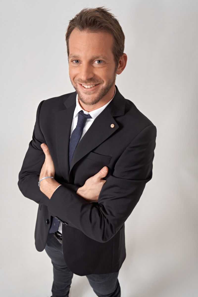 Portrait de Lyes Houhou