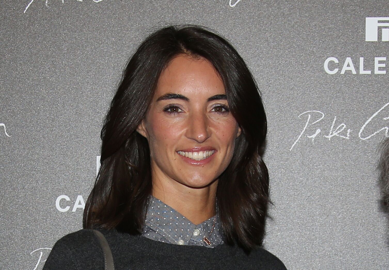Portrait de Margot Laffite