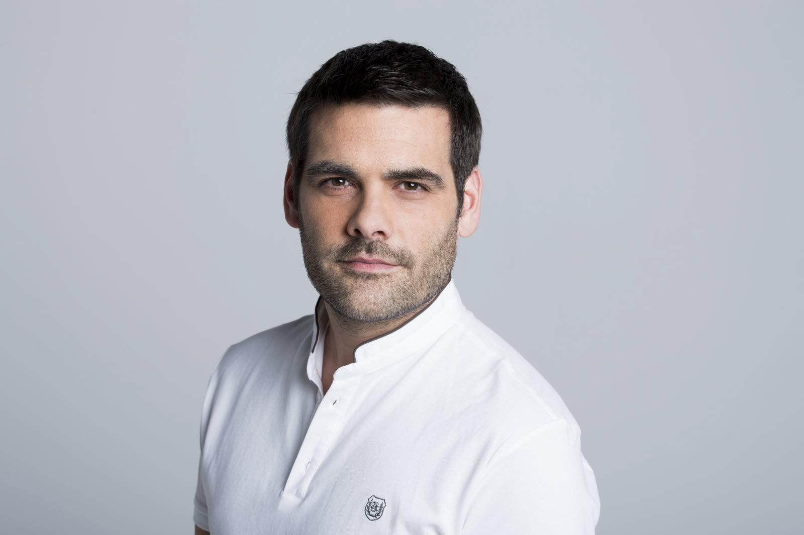 Portrait de Matthieu Lartot