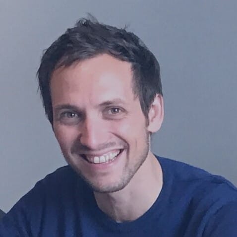 Portrait de Pierre Moreau