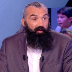 Sébastien Chabal