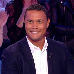 Thierry Dusautoir