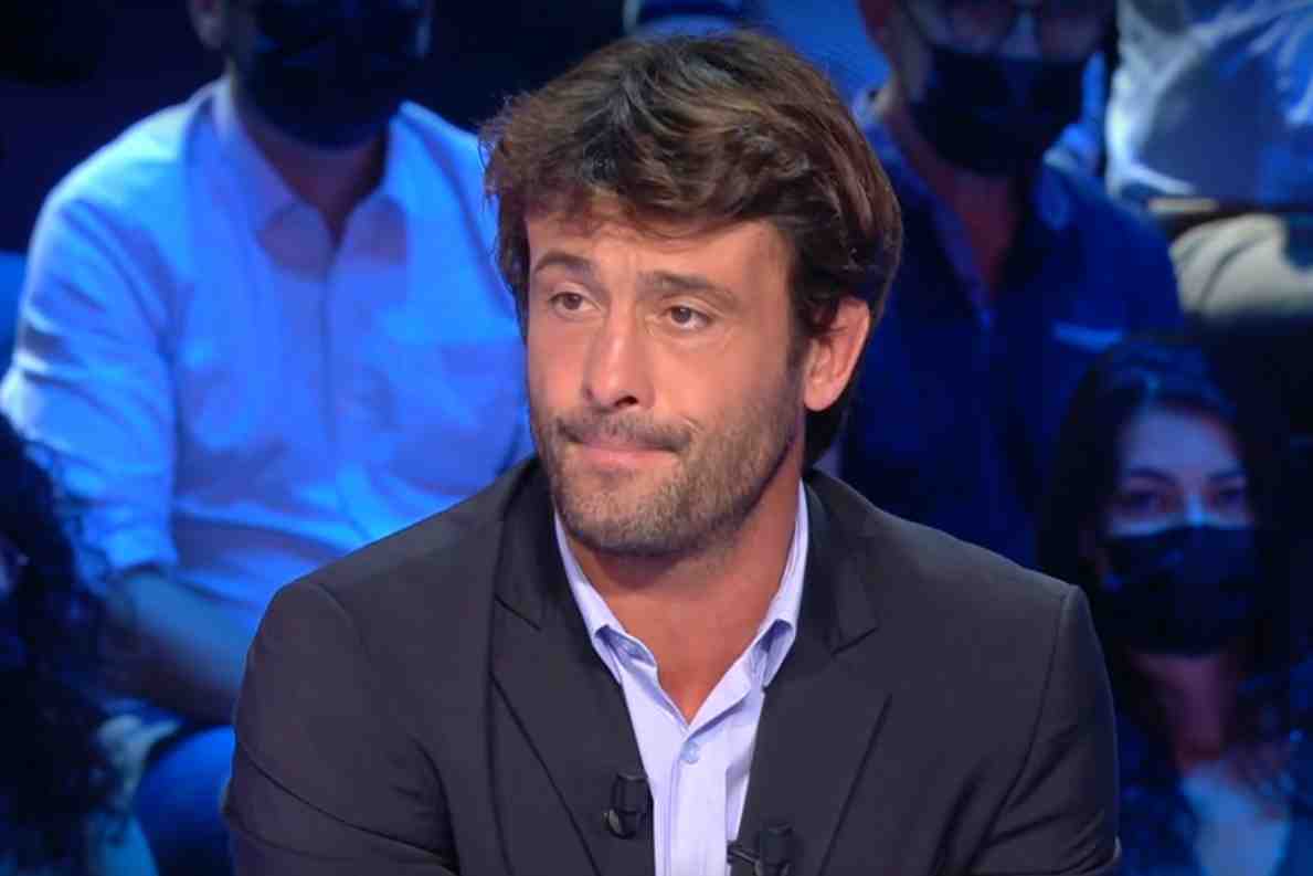 Portrait de Xavier Garbajosa