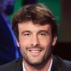 Xavier Garbajosa