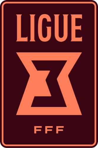 Logo Ligue 3