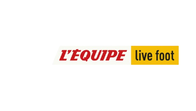 L’Équipe Live foot