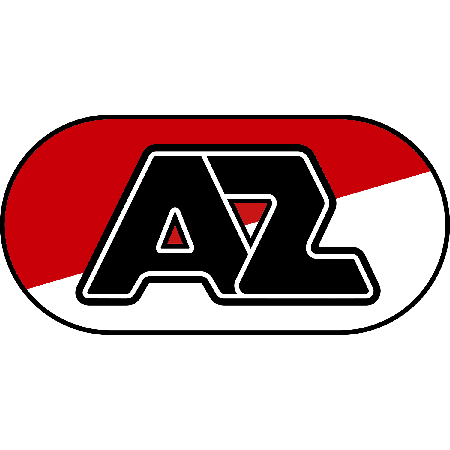 Logo AZ Alkmaar