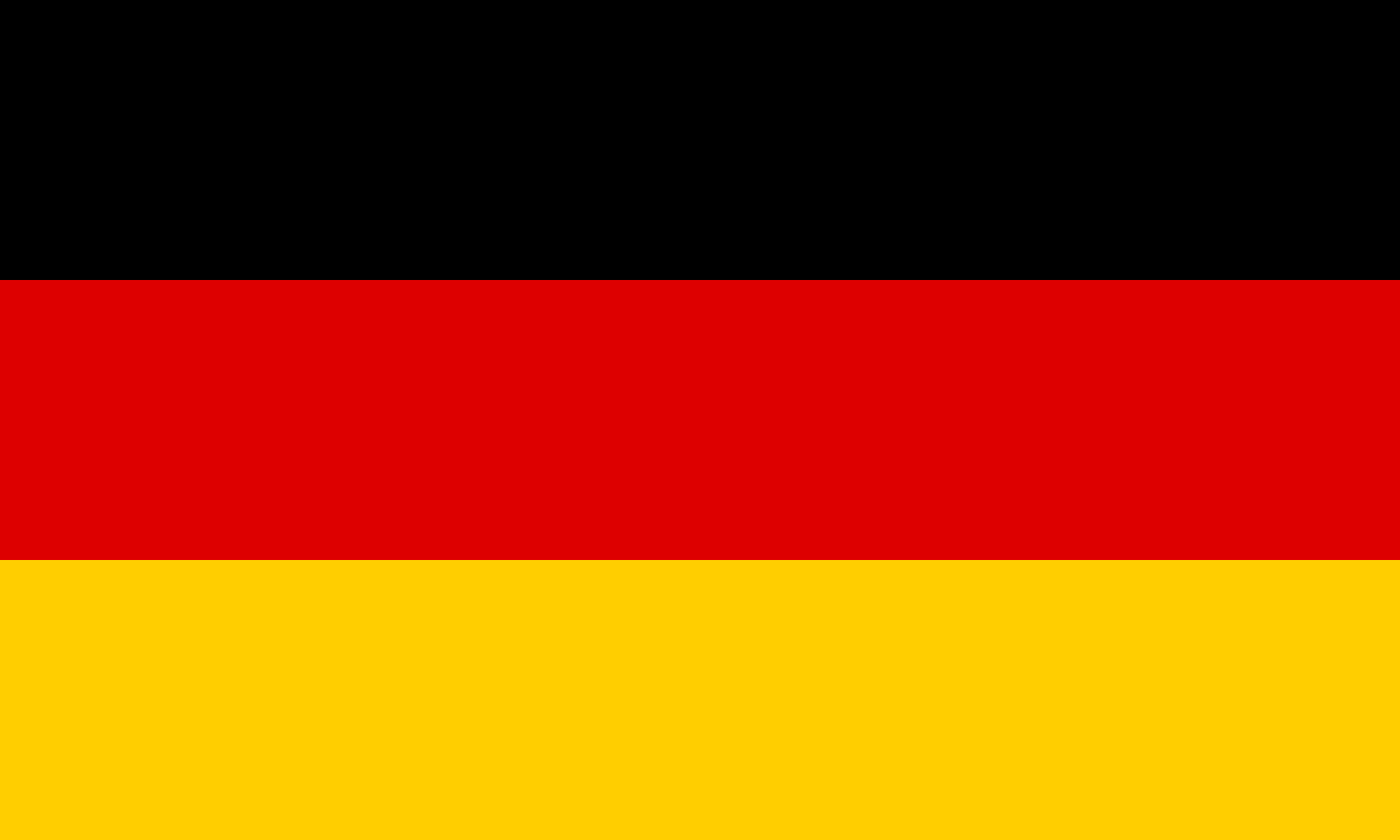 Logo Allemagne