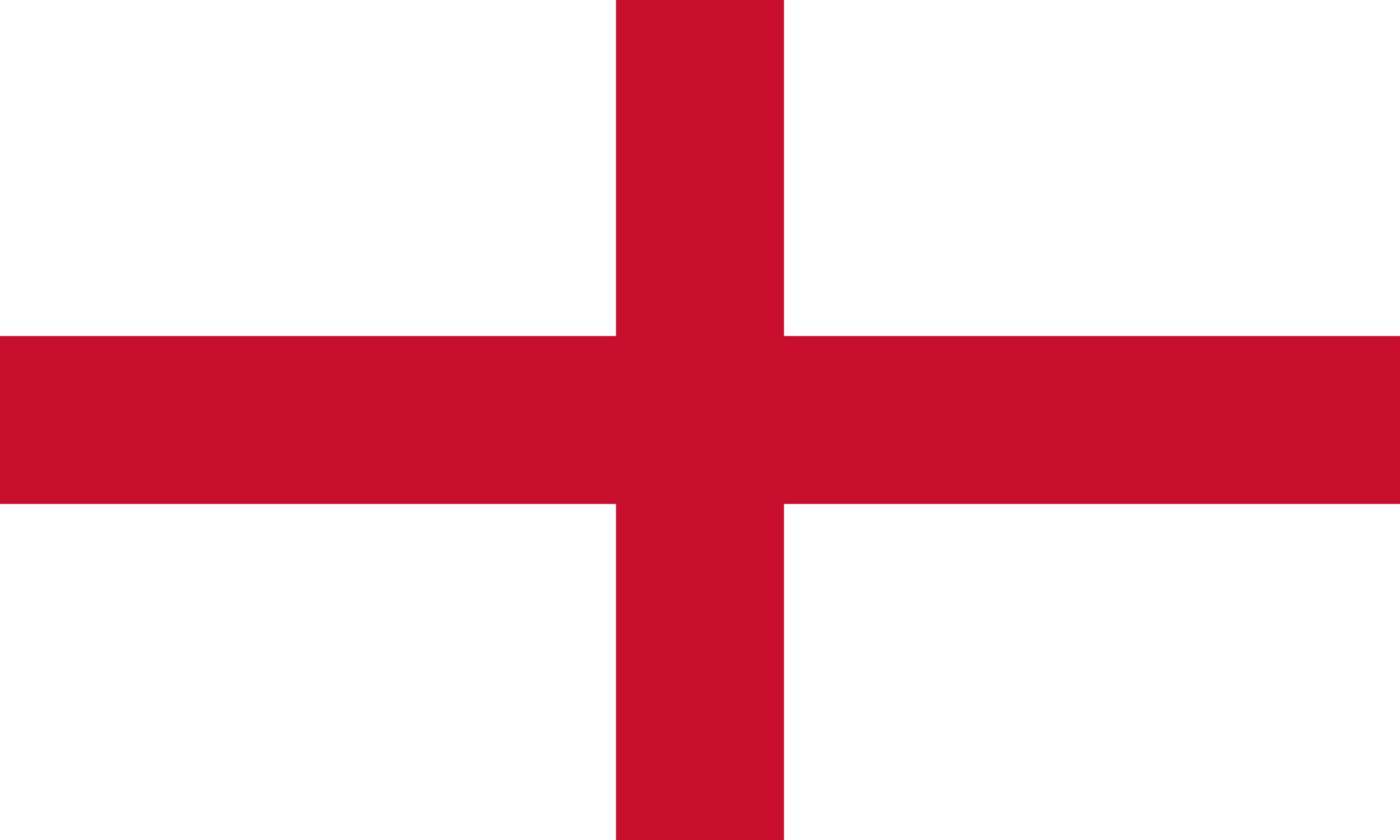 Logo Angleterre