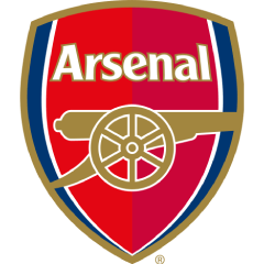 Logo Arsenal (F)