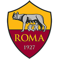 Logo AS Rome (F)