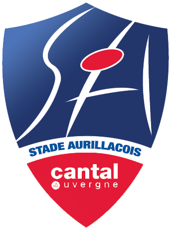Logo Aurillac