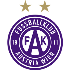 Logo Austria Vienne (F)