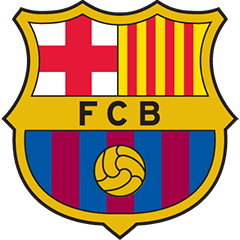 Logo Barcelone (F)