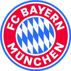 Logo Bayern Munich (F)
