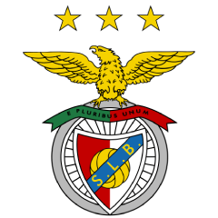 Logo Benfica (F)