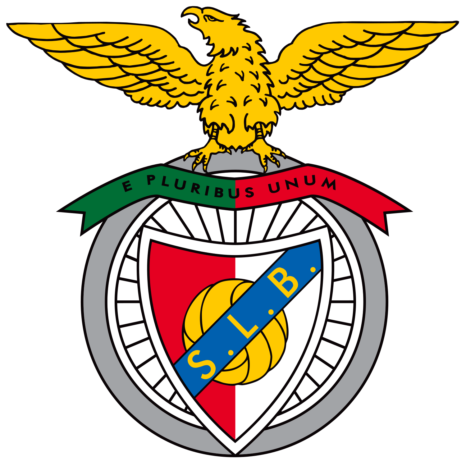 Logo Benfica