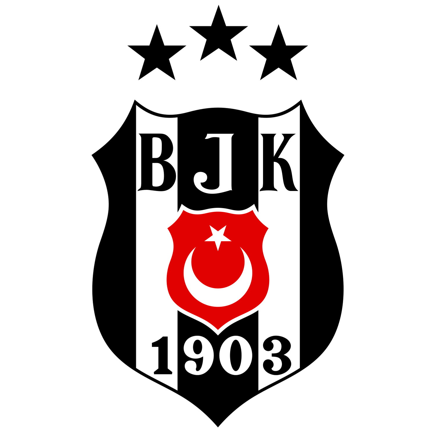 Logo Beşiktaş