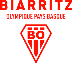 Logo Biarritz Olympique