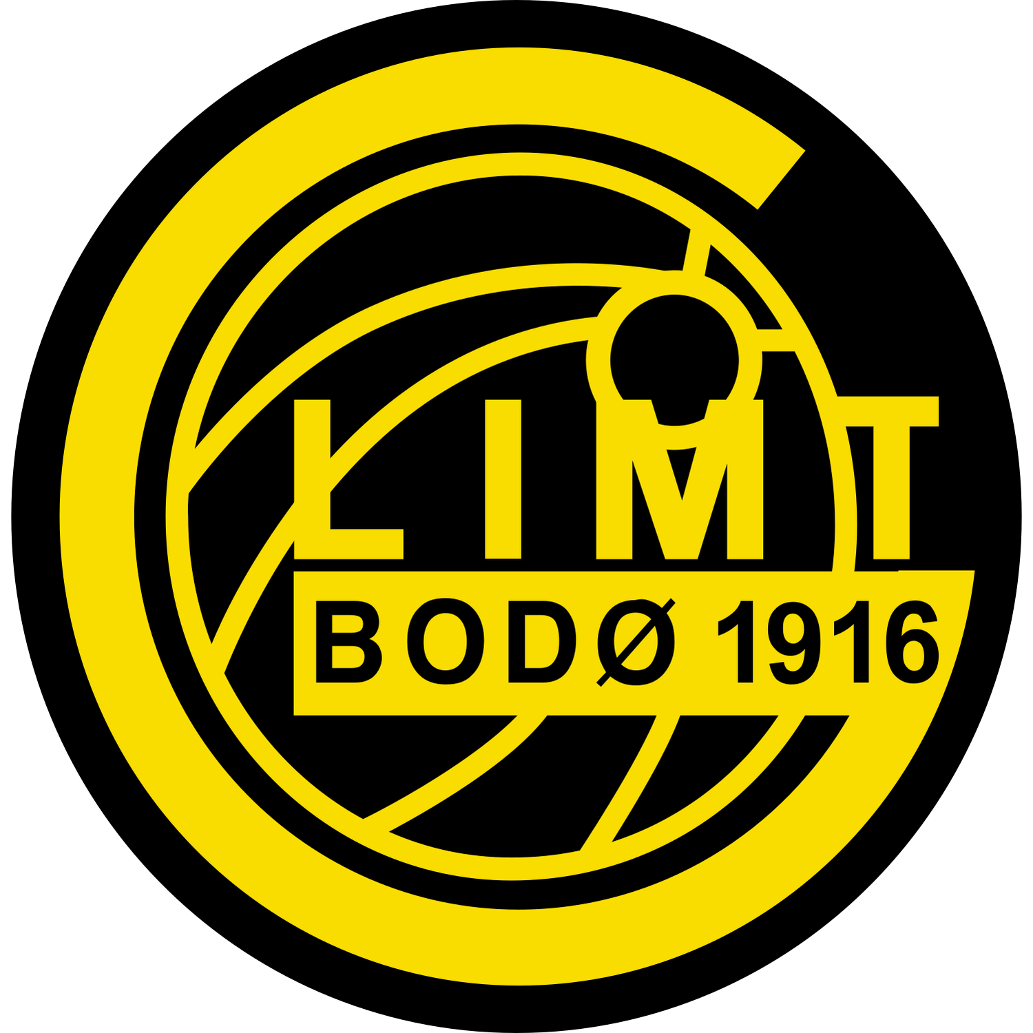 Logo Bodø/Glimt