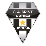 Logo CA Brive