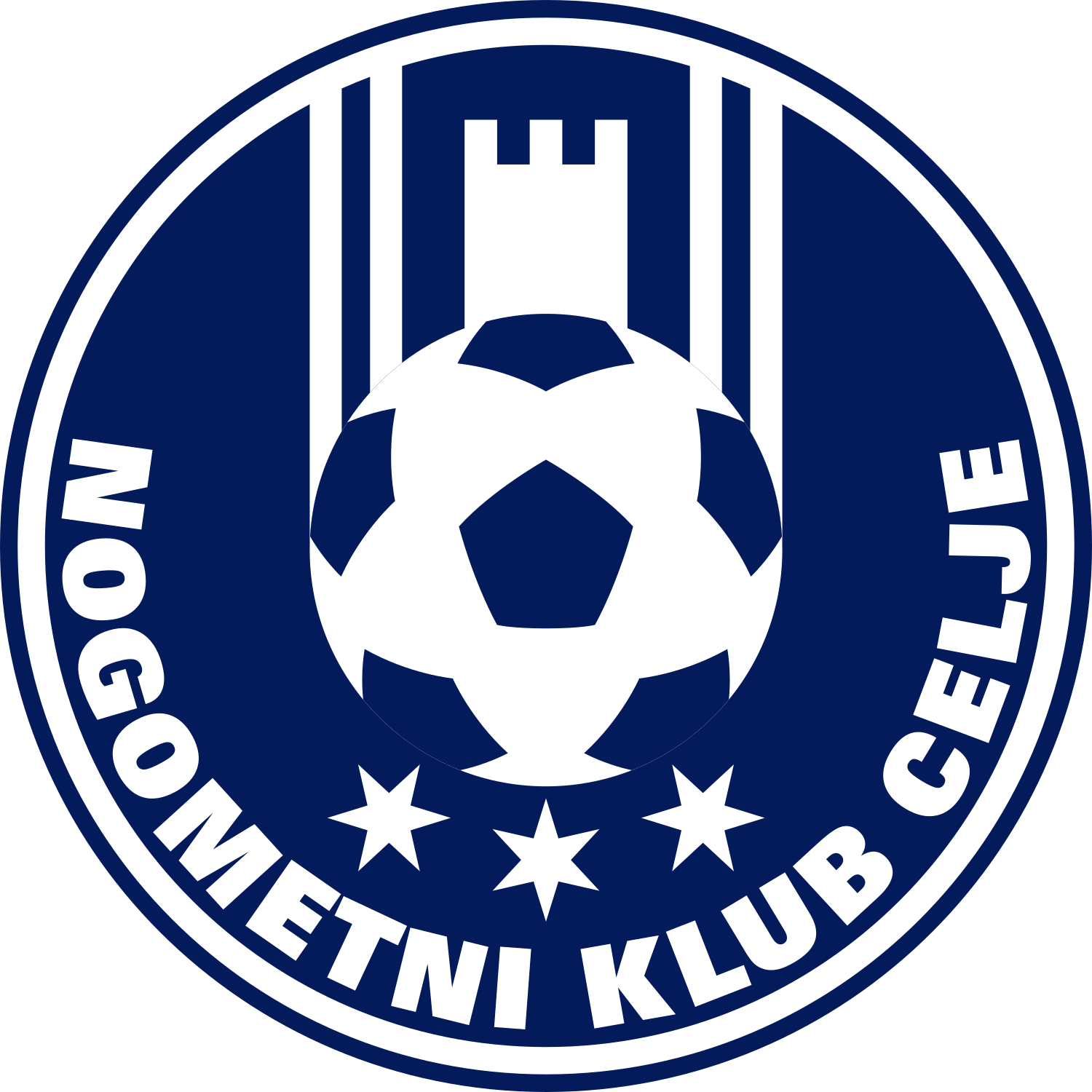 Logo Celje