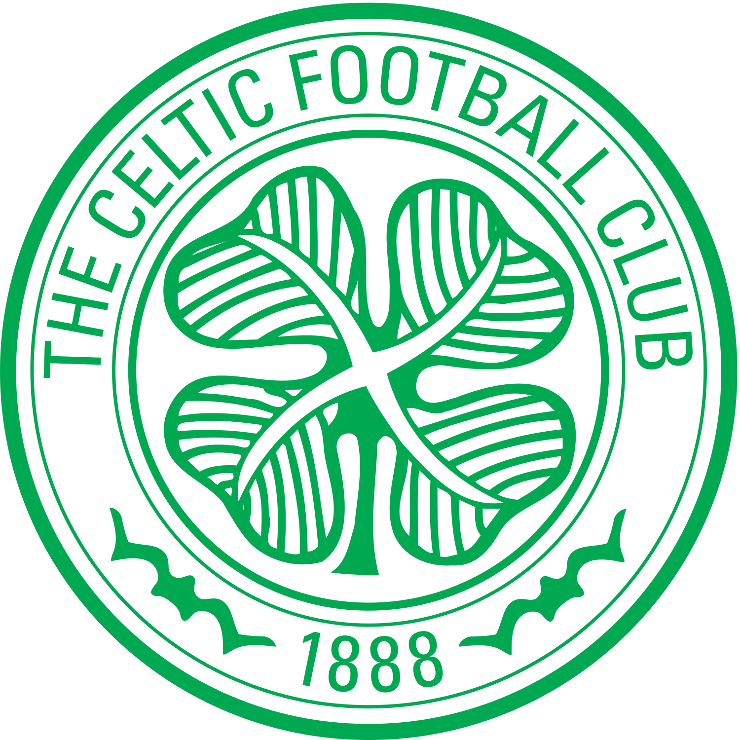 Logo Celtic