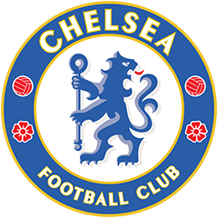 Logo Chelsea (F)