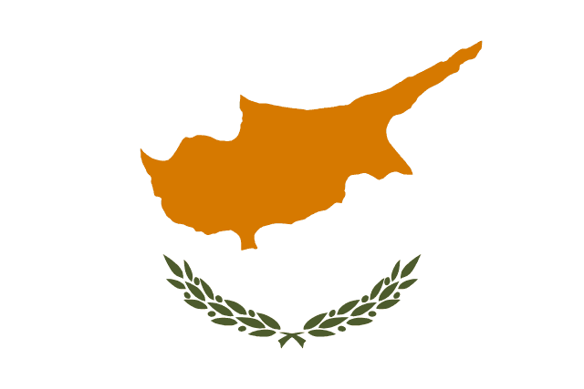 Logo Chypre