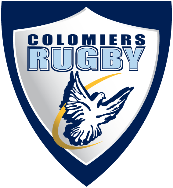 Logo Colomiers