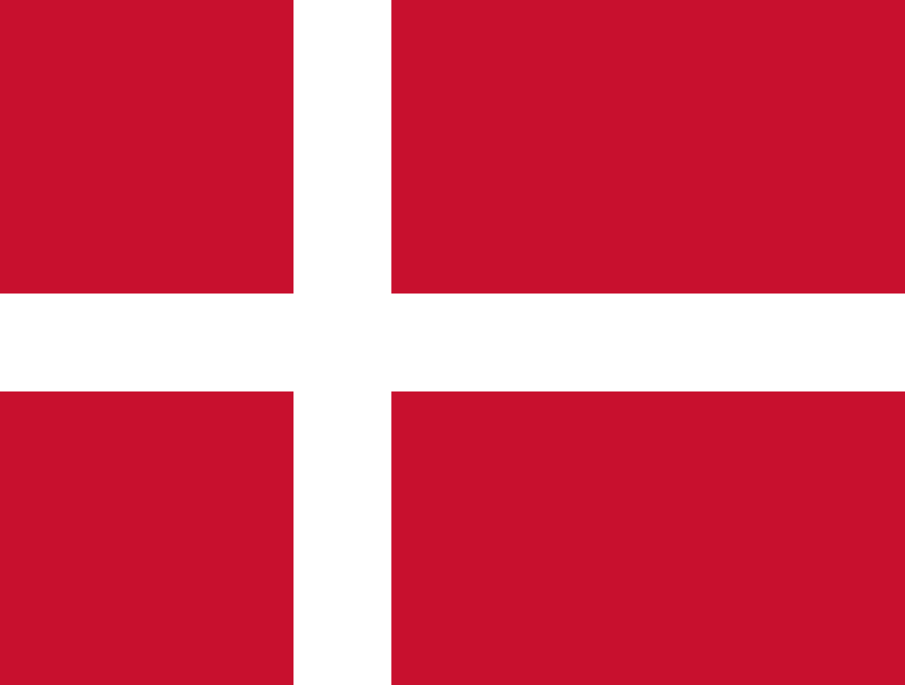 Logo Danemark