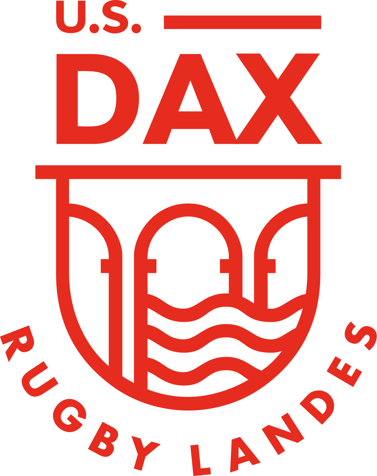 Logo Dax