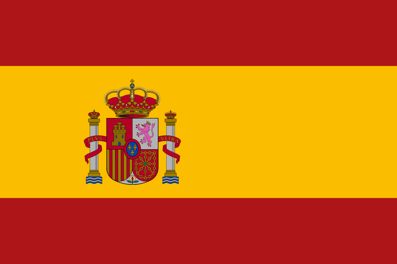 Logo Espagne