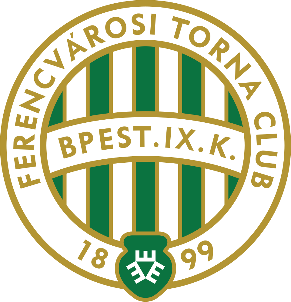Logo Ferencváros