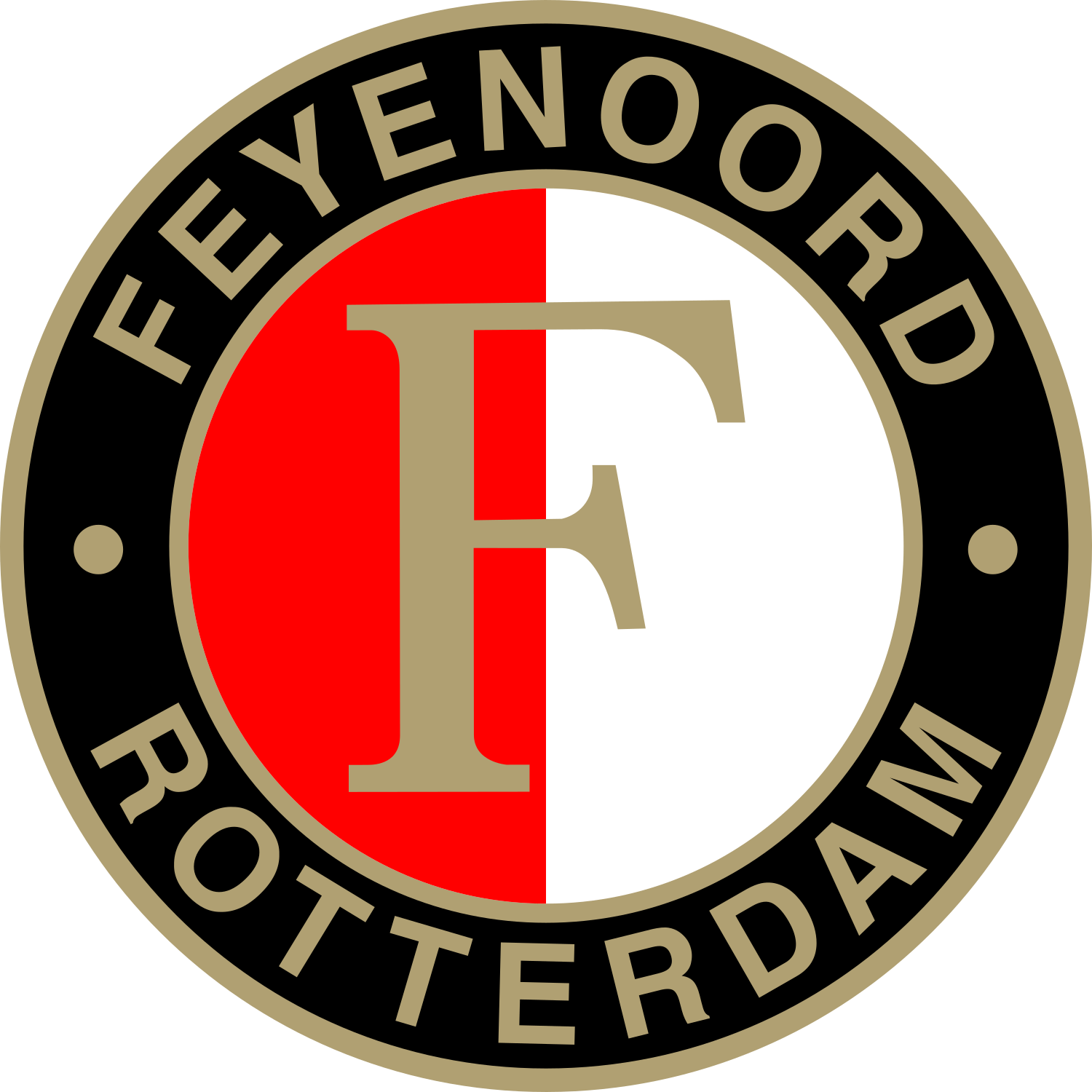 Logo Feyenoord