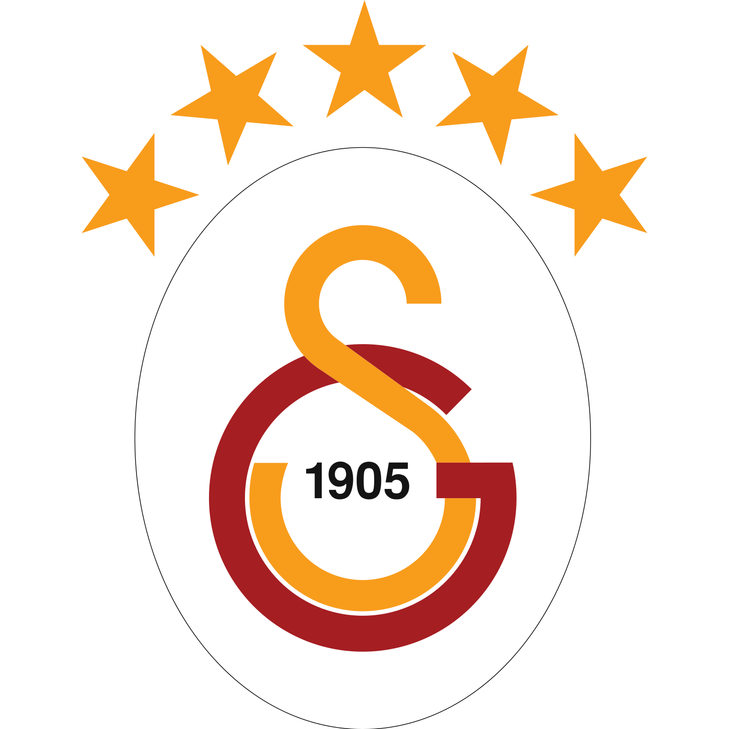 Logo Galatasaray