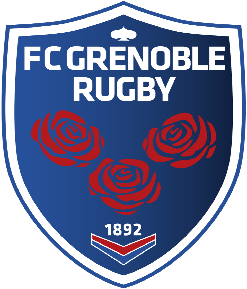 Logo Grenoble