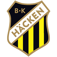 Logo Häcken (F)