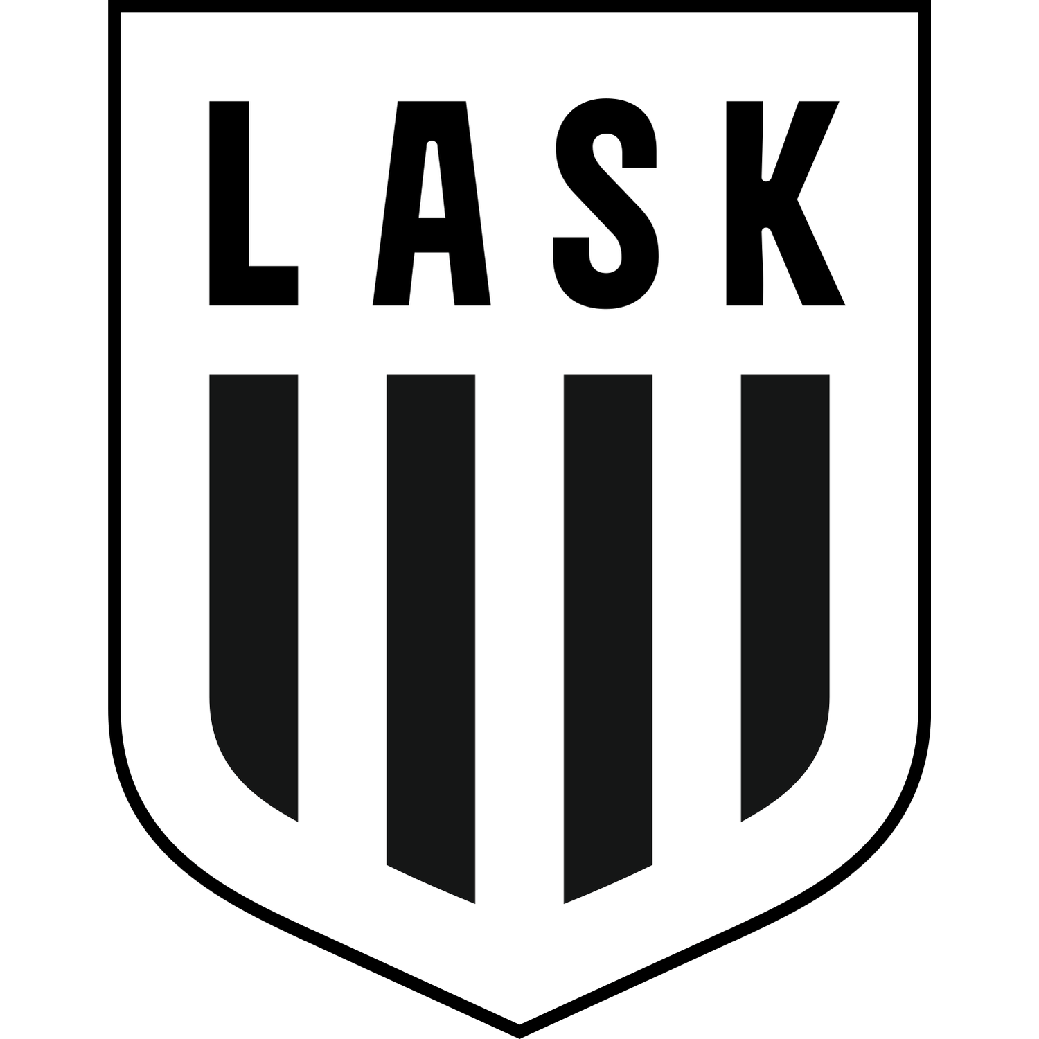 Logo LASK