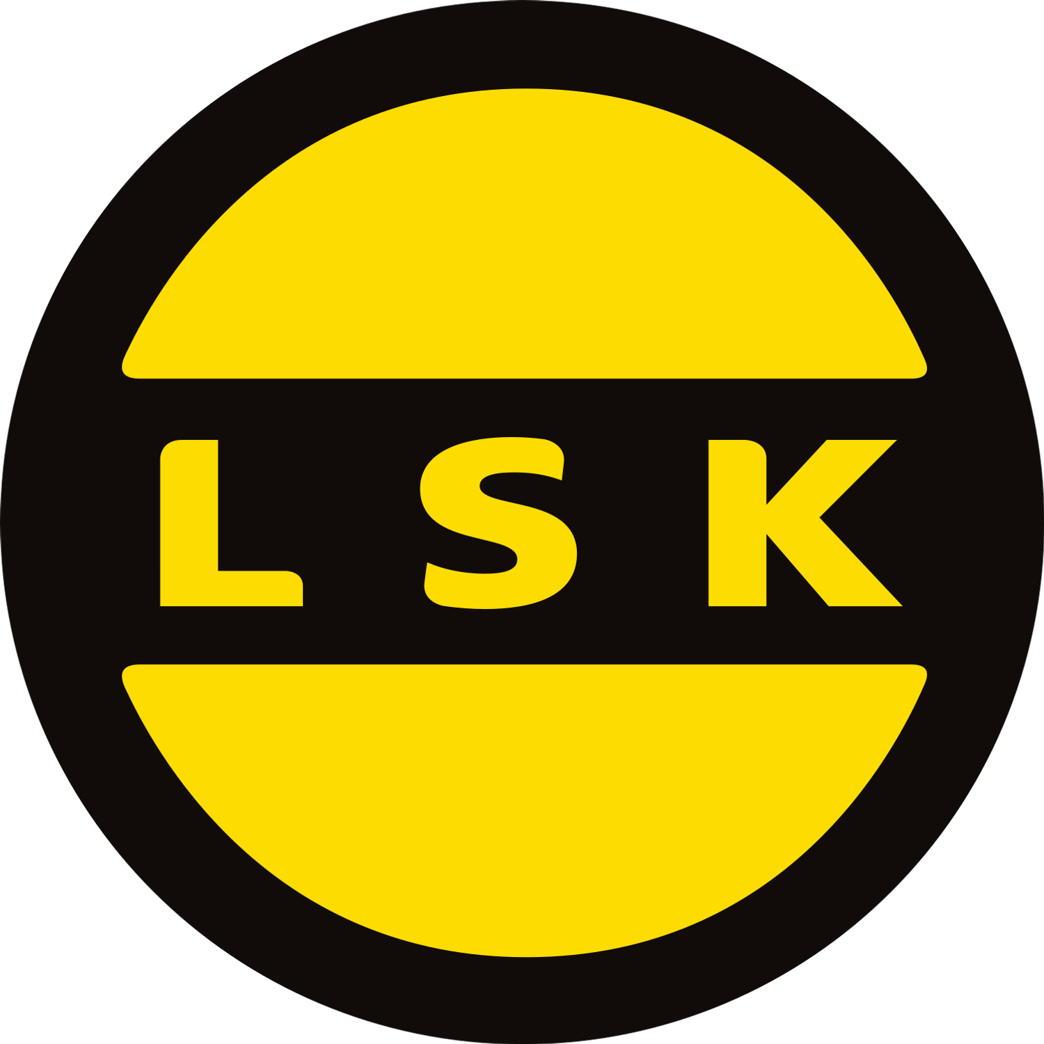 Logo Lillestrøm