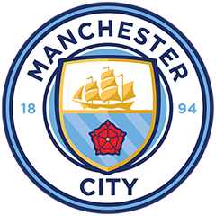 Logo Manchester City (F)