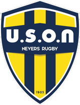 Logo Nevers