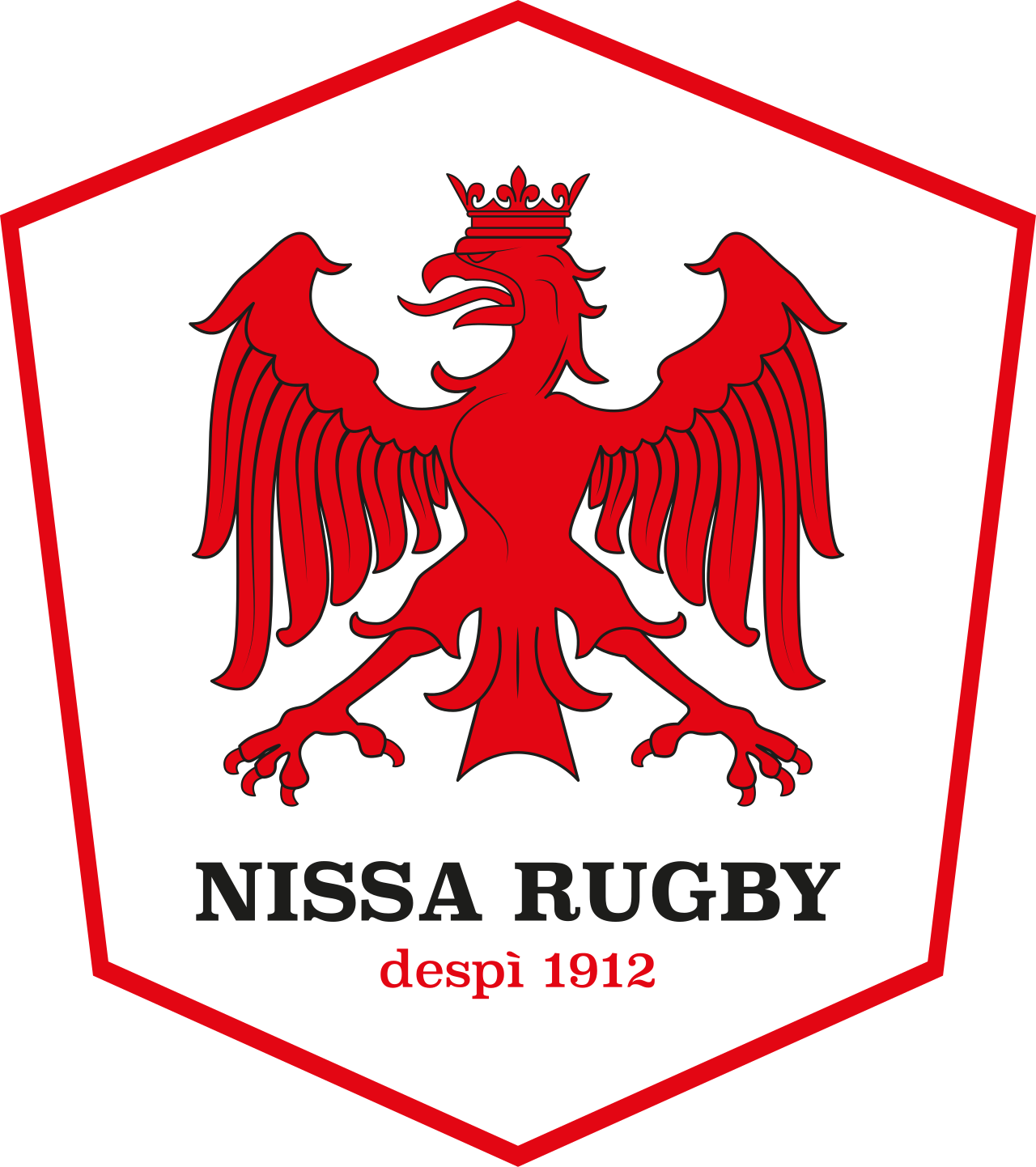 Logo Nice